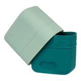 Bbox - Silicone Snack Cups- Forest