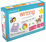 Little Genius-Learning Box- Writing