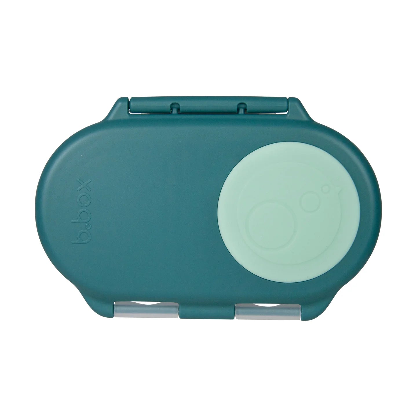 Bbox - Snackbox - Emerald Green – The Fashion Baby and Co
