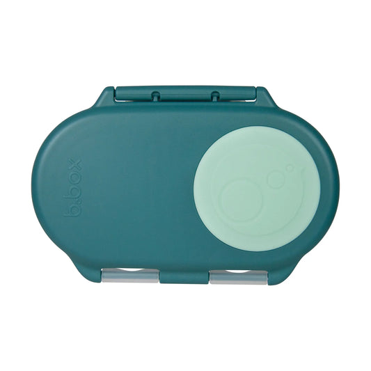 Bbox - Snackbox - Emerald Green