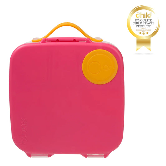 Bbox - Lunchbox - Strawberry Shake