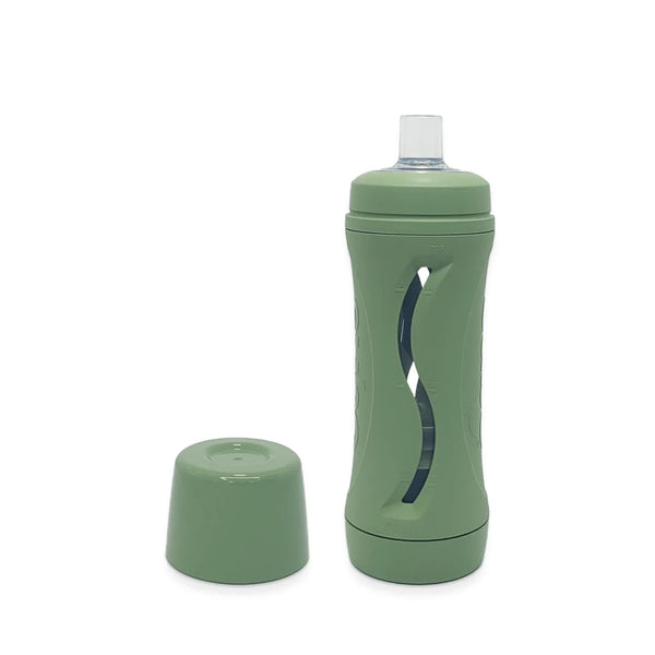 Subo Food Bottle- Olive