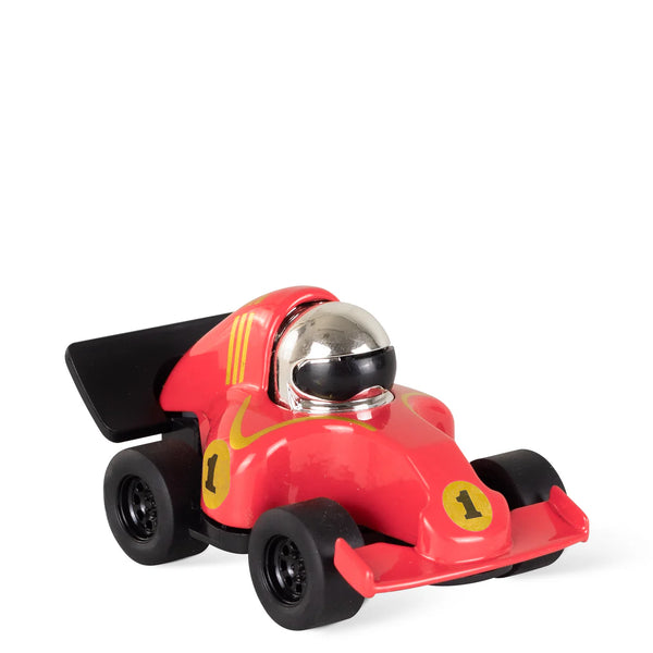 Tiger Tribe- Presto Cars