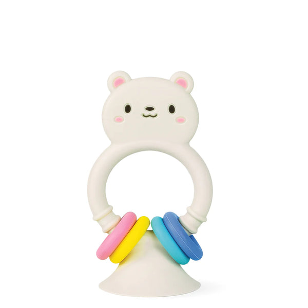 Tiger Tribe- Bear- High Chair Buddy
