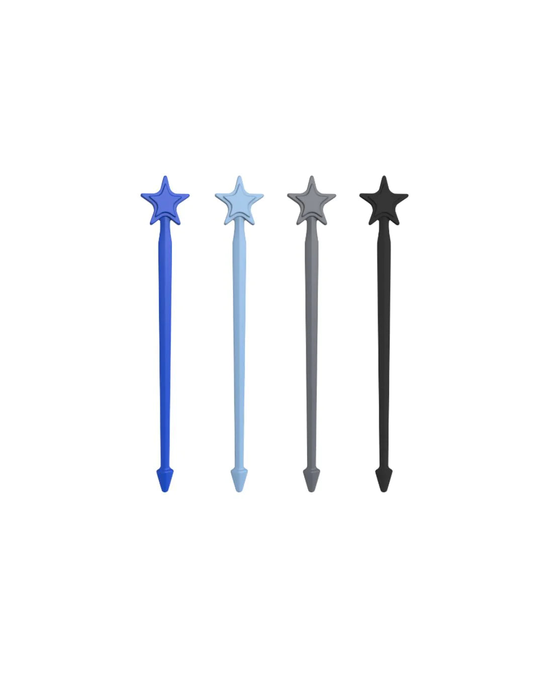 Lunch Punch- 4 Pack Stix- Blue