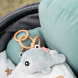 Done by Deer - Wally Tiny Sensory Rattle