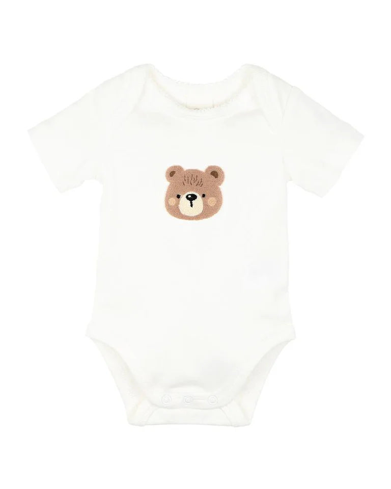 Bebe - Morgan Teddy Bodysuit