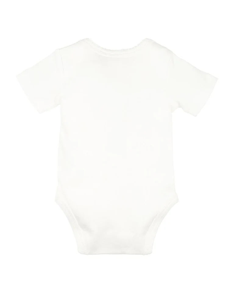 Bebe - Morgan Teddy Bodysuit