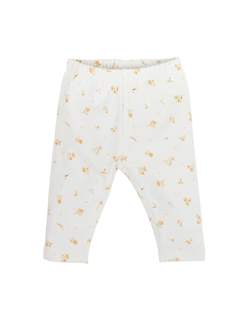 Bebe - Bailey Floral Leggings
