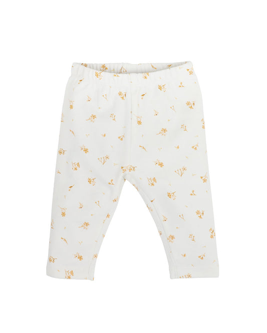 Bebe - Bailey Floral Leggings