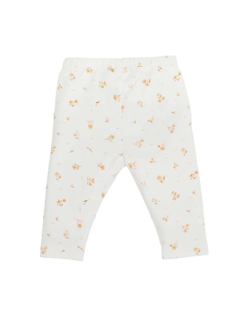 Bebe - Bailey Floral Leggings