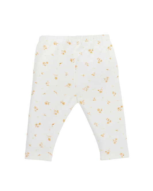Bebe - Bailey Floral Leggings
