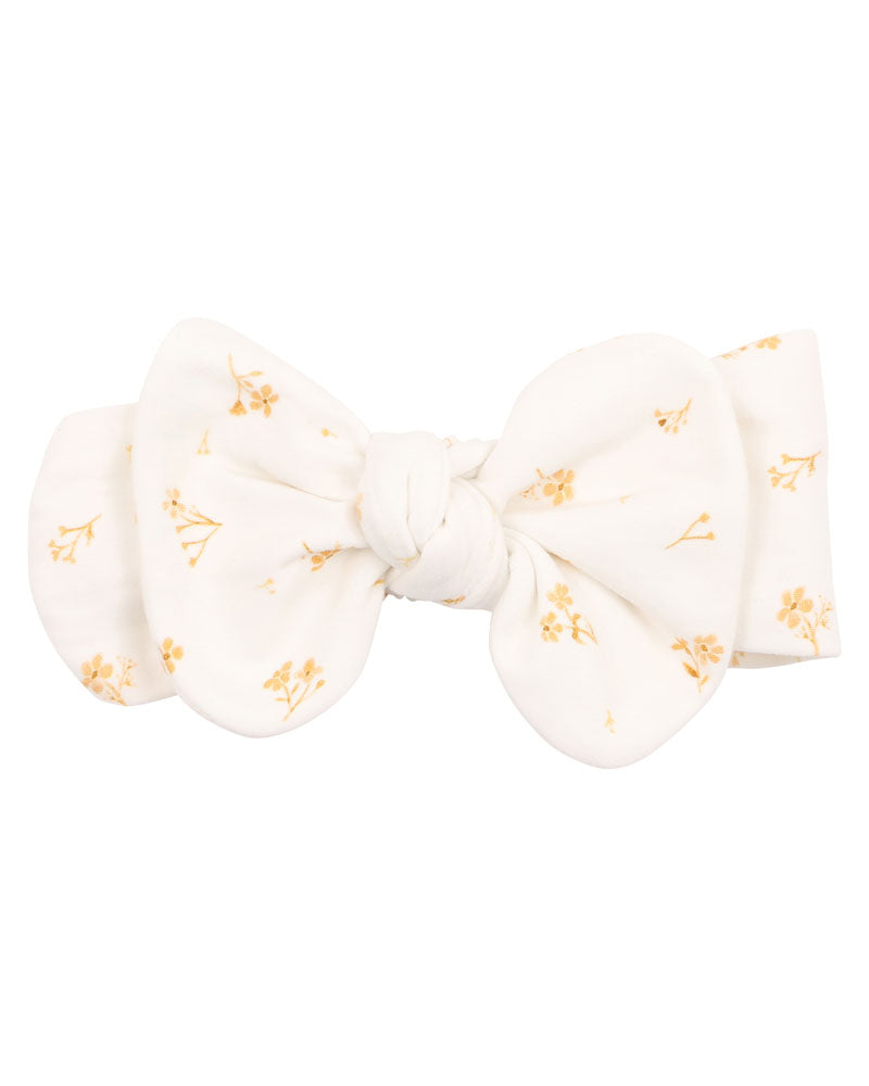 Bebe - Bailey Floral Headband