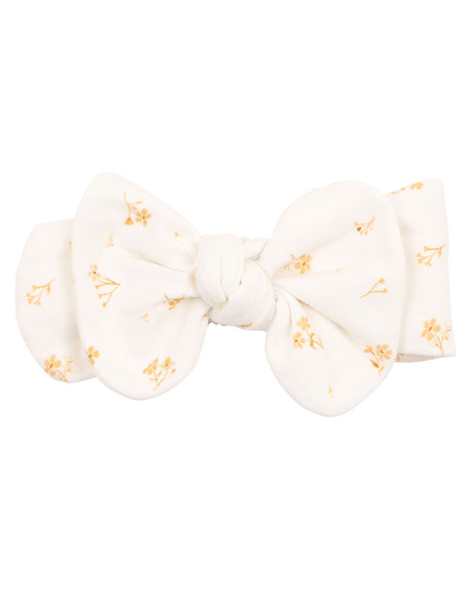 Bebe - Bailey Floral Headband