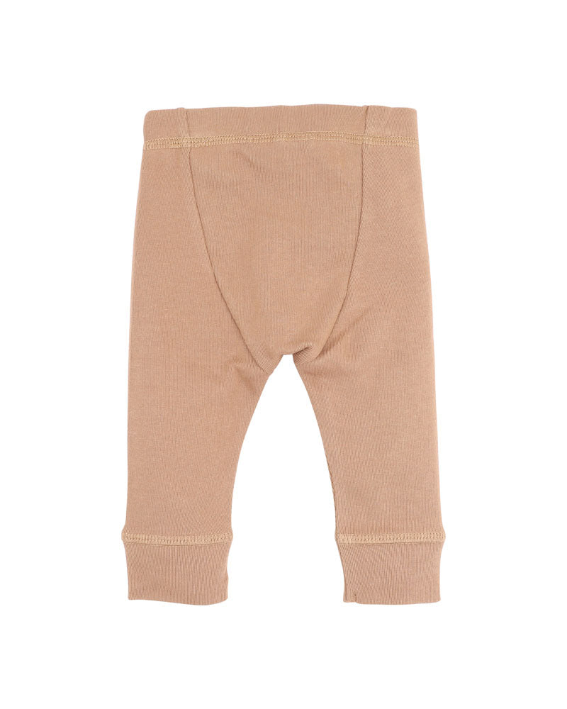 Bebe - Chestnut Leggings