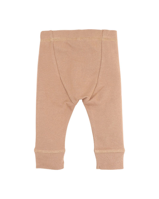 Bebe - Chestnut Leggings