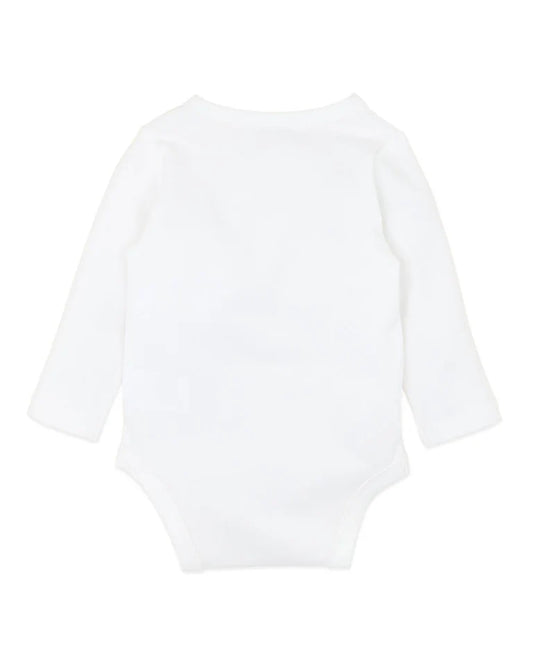 Bebe - Charlie Koala L/S Bodysuit