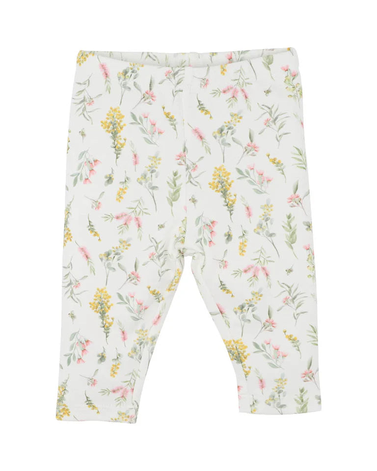 Bebe - Charlie Wattle Leggings
