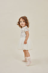 Aster and Oak - Secret Garden Tutu Dress