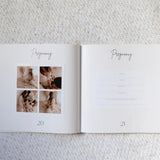 Little Love Chapters - Sweet Baby Journal