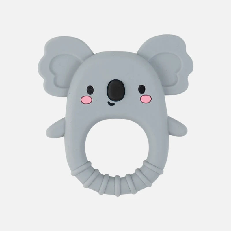 Tiger Tribe- Silicone Teether- Koala