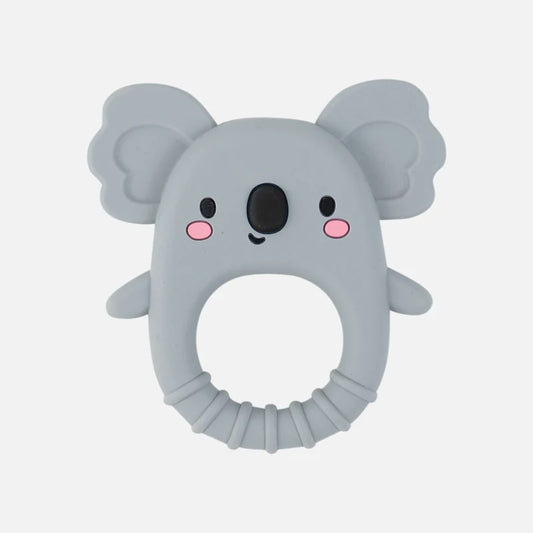 Tiger Tribe- Silicone Teether- Koala