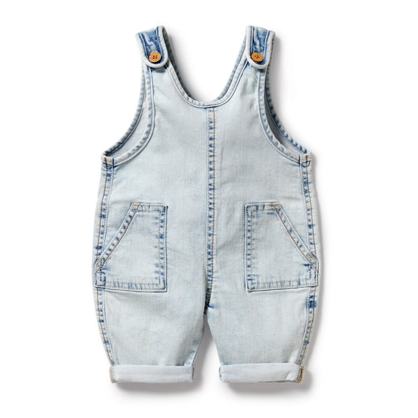 Wilson & Frenchy - Denim Overall