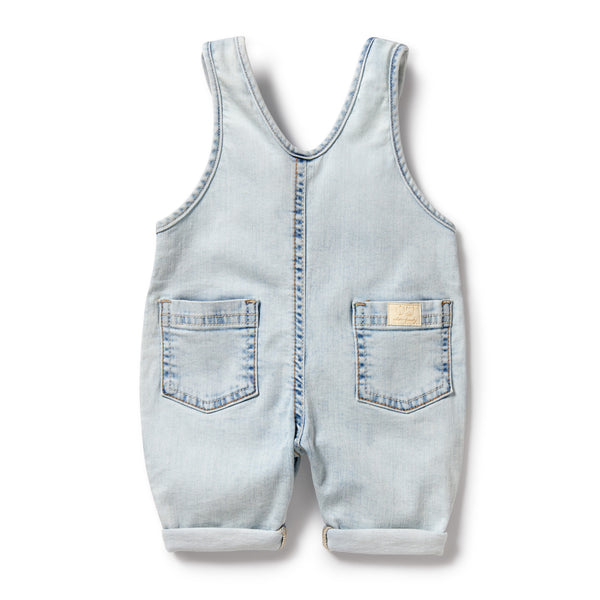 Wilson & Frenchy - Denim Overall