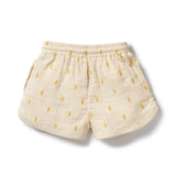 Wilson & Frenchy - Ice Pops Organic Crinkle Short