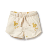 Wilson & Frenchy - Quack Quack Organic Short