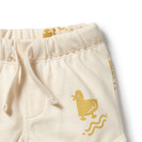 Wilson & Frenchy - Quack Quack Organic Short