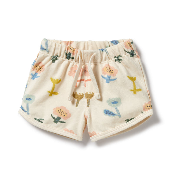 Wilson & Frenchy - Cookie Cut Organic Short