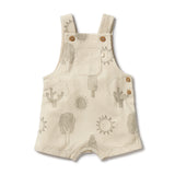 Wilson & Frenchy - Park Days Organic Overall