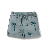 Wilson & Frenchy - Palm Days Organic Short