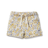 Wilson & Frenchy - Little Meadow Organic Short