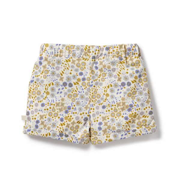 Wilson & Frenchy - Little Meadow Organic Short