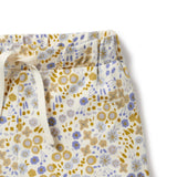 Wilson & Frenchy - Little Meadow Organic Short