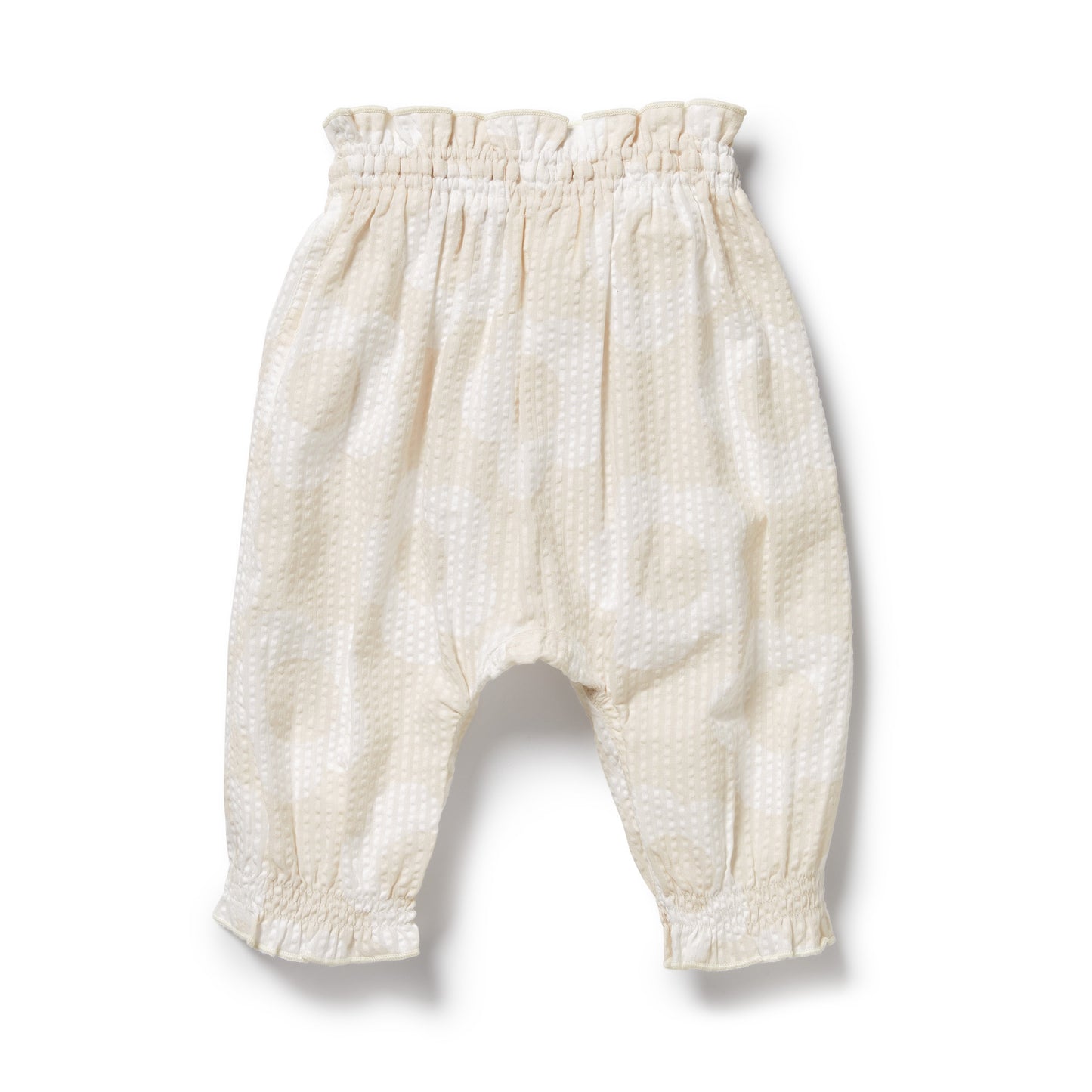 Wilson & Frenchy - Daisy Bloom Organic Pant