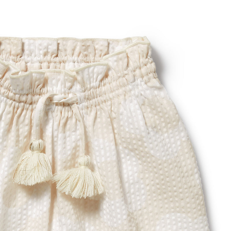 Wilson & Frenchy - Daisy Bloom Organic Pant