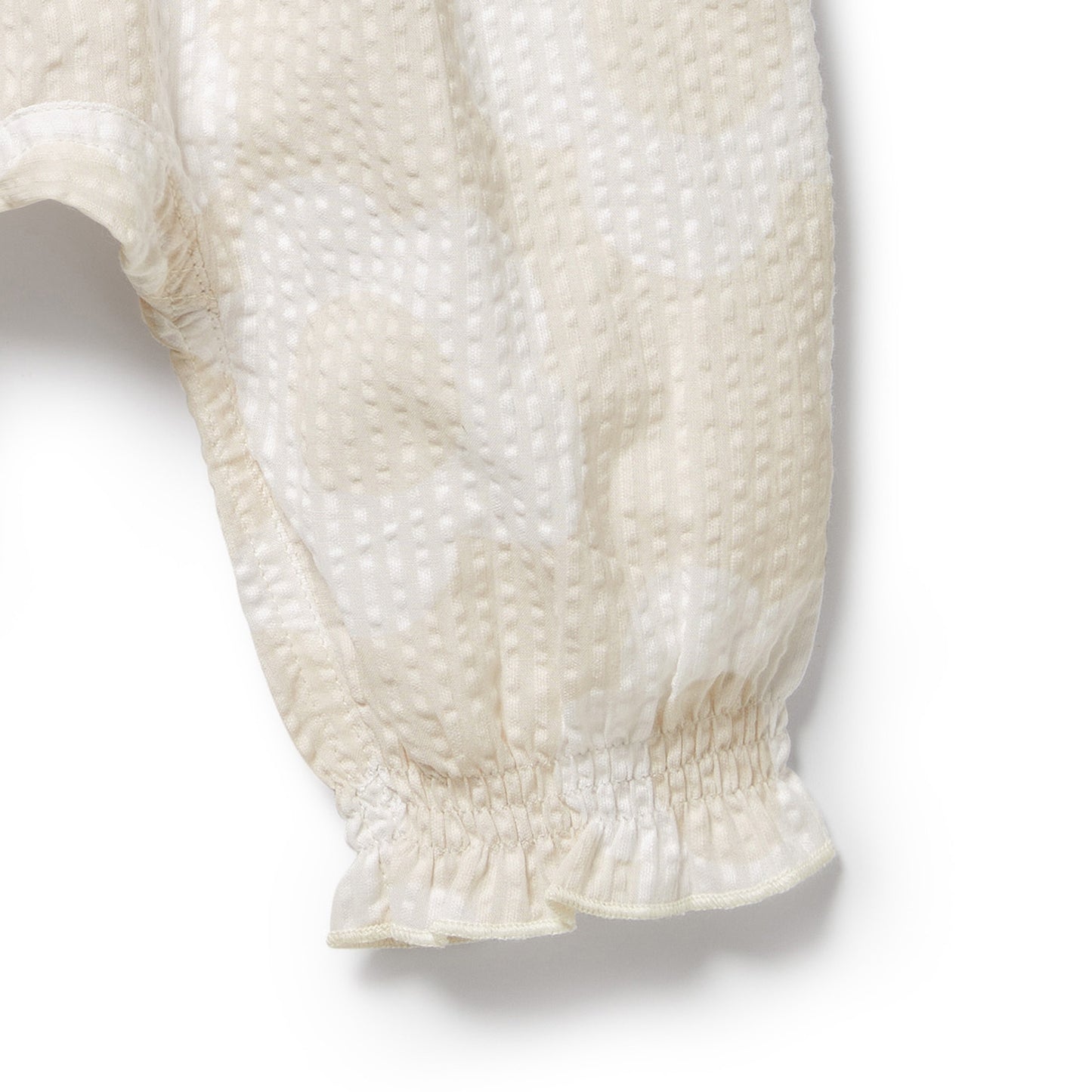 Wilson & Frenchy - Daisy Bloom Organic Pant