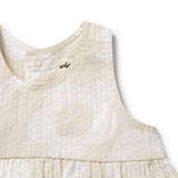Wilson & Frenchy - Daisy Bloom Organic Top