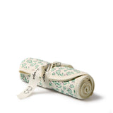 Wilson & Frenchy - Periwinkle Organic Bunny Rug