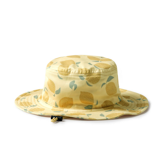 Wilson & Frenchy - Lemon Drop Swim Sun Hat