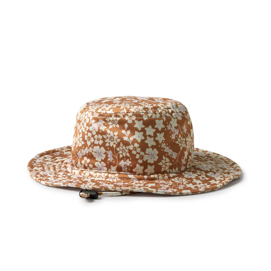 Wilson & Frenchy - Hazel Floral Swim Sun Hat