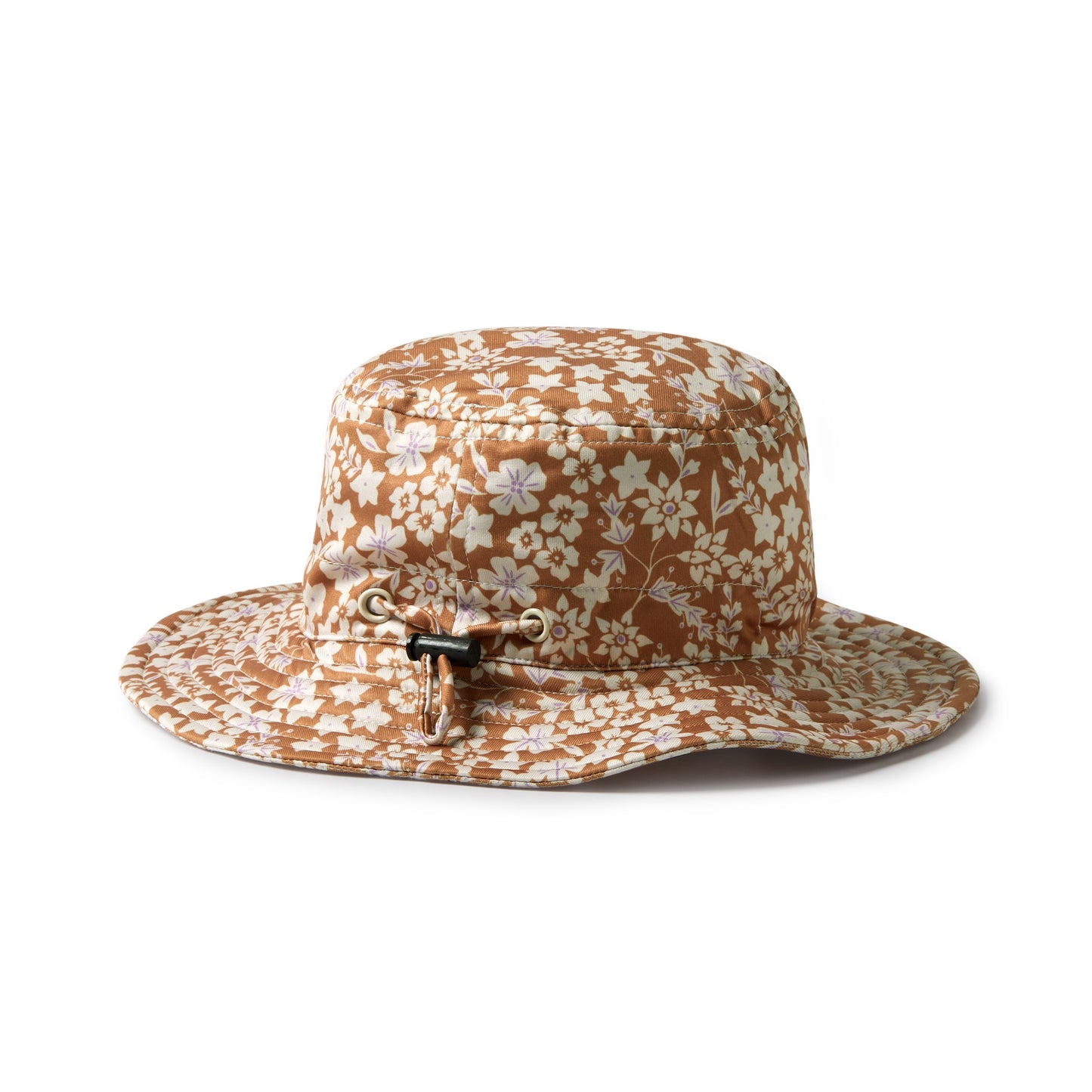 Wilson & Frenchy - Hazel Floral Swim Sun Hat