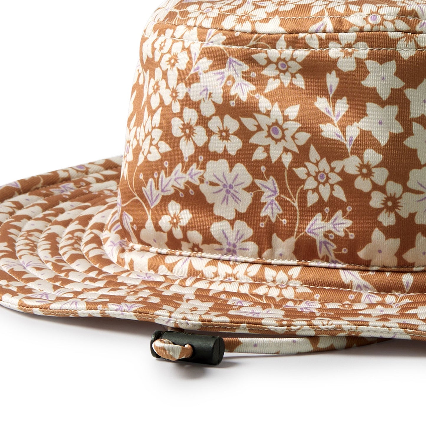 Wilson & Frenchy - Hazel Floral Swim Sun Hat