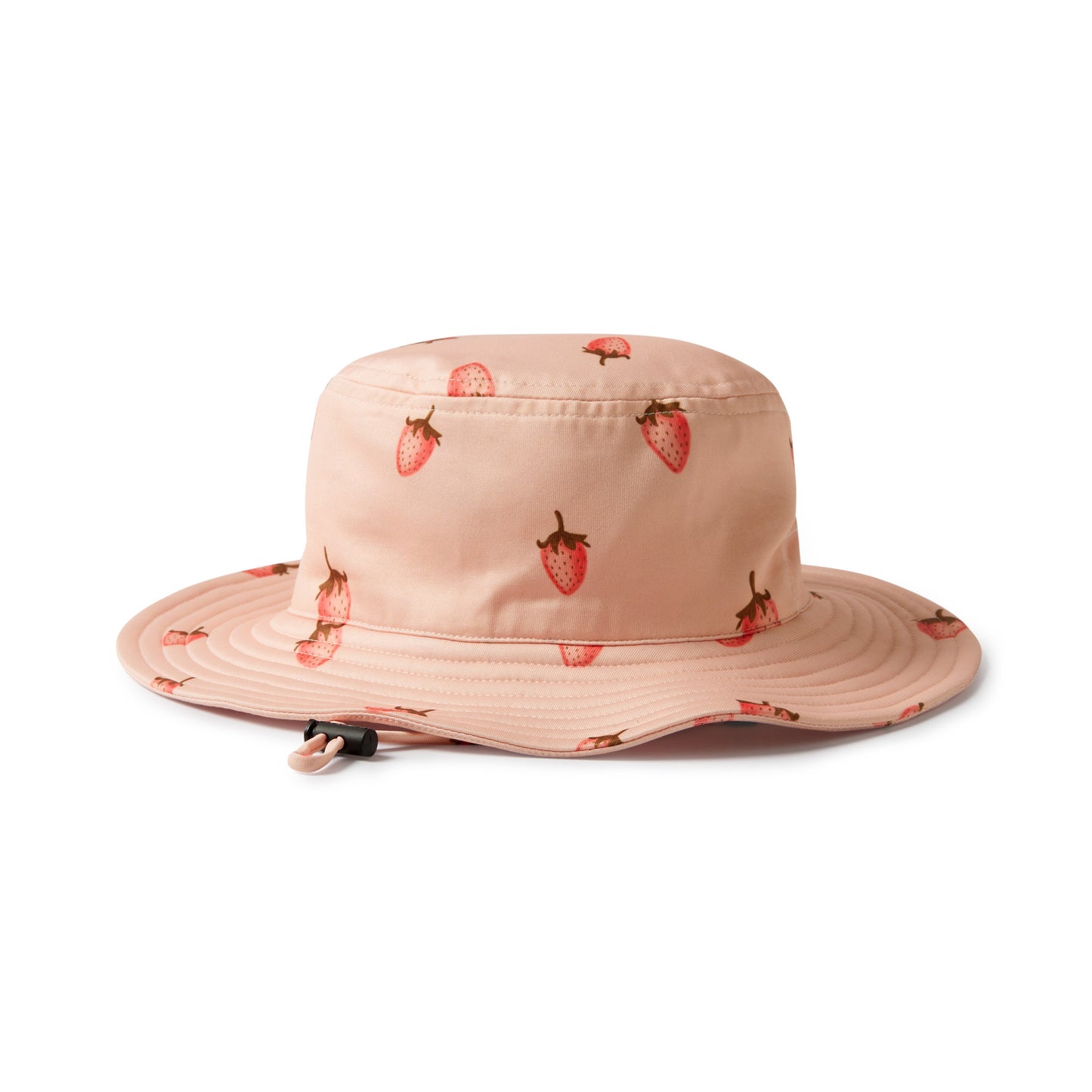 Wilson & Frenchy - Strawberry Kisses Swim Sun Hat