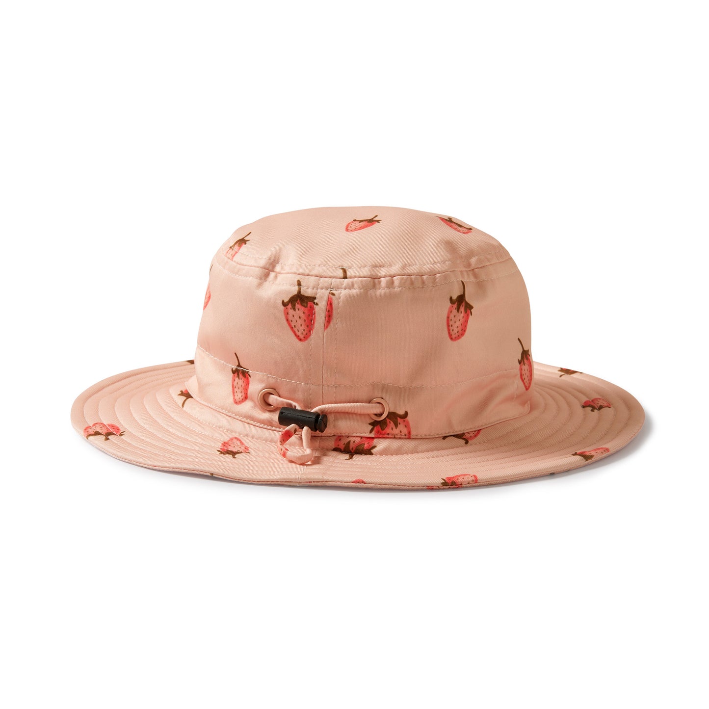 Wilson & Frenchy - Strawberry Kisses Swim Sun Hat