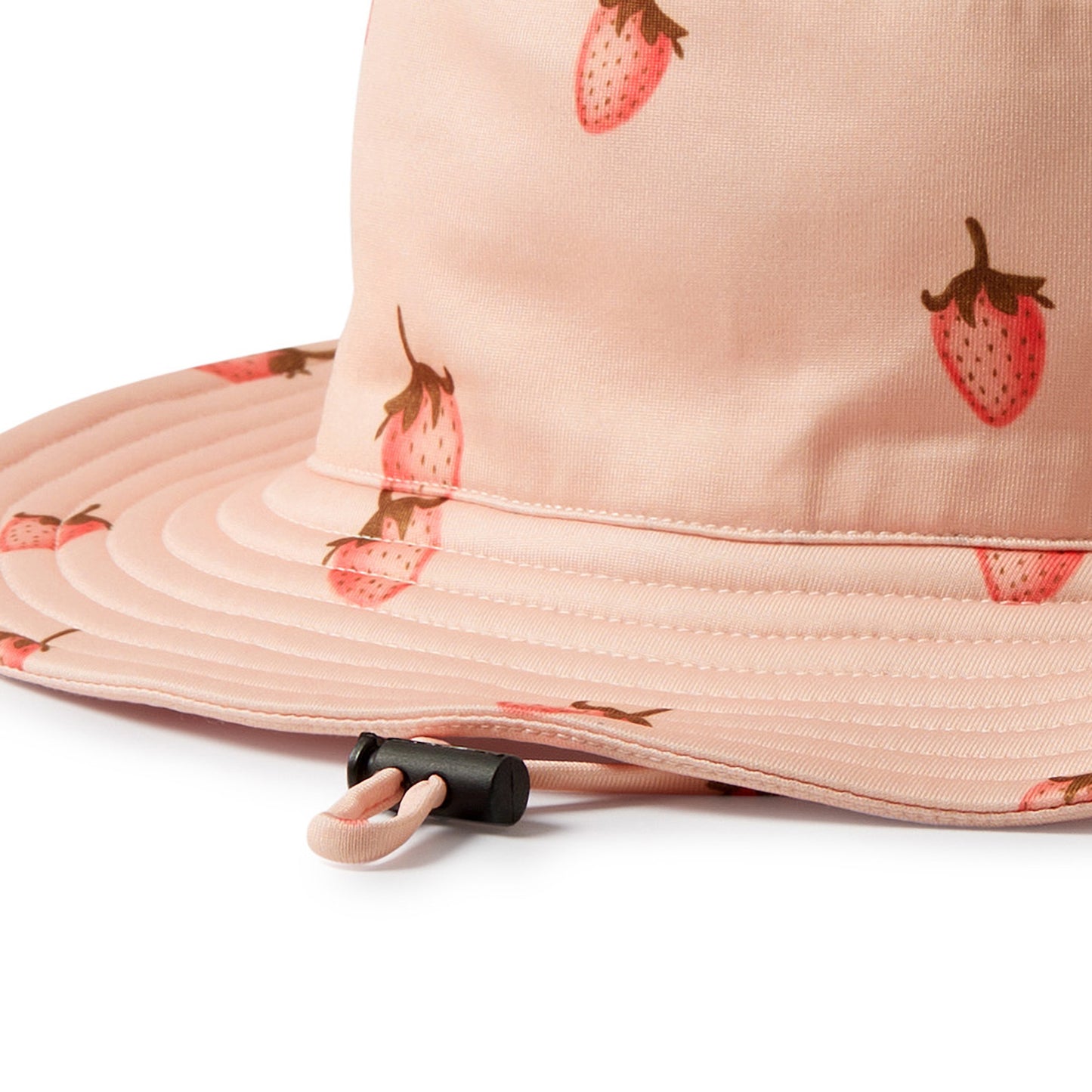 Wilson & Frenchy - Strawberry Kisses Swim Sun Hat
