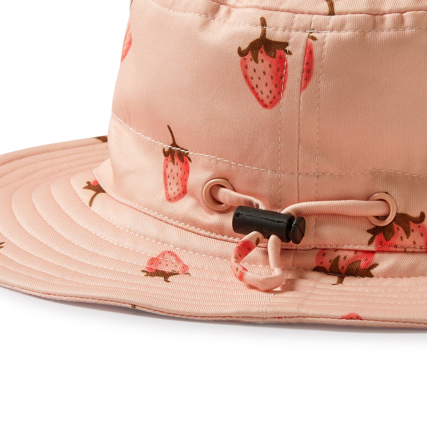 Wilson & Frenchy - Strawberry Kisses Swim Sun Hat